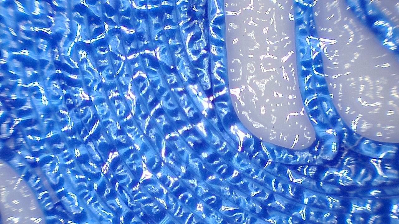 3D Printing Inspection microscopy sample image 8