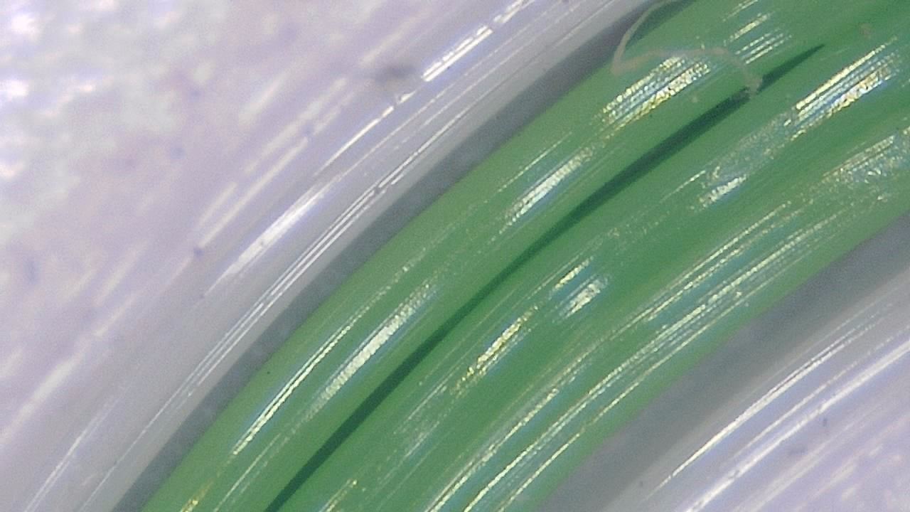 3D Printing Inspection microscopy sample image 13