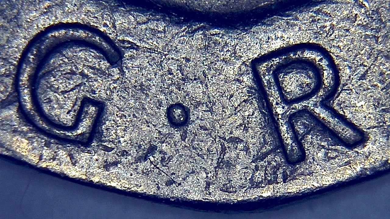 Jewelry Inspection and Detail Documentation microscopy sample image 12