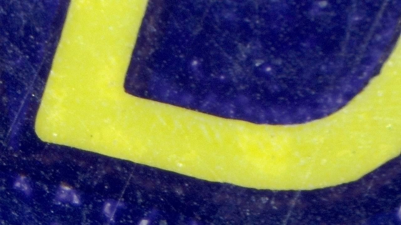 Quality Control and Visual Inspection microscopy sample image 1
