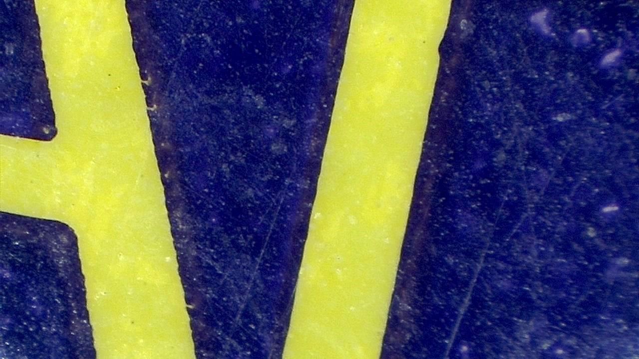 Quality Control and Visual Inspection microscopy sample image 2