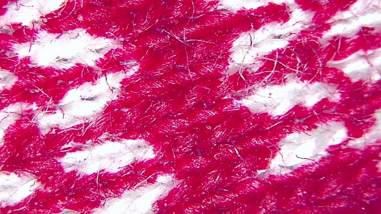 Textile and Fiber Inspection microscopy sample image 12