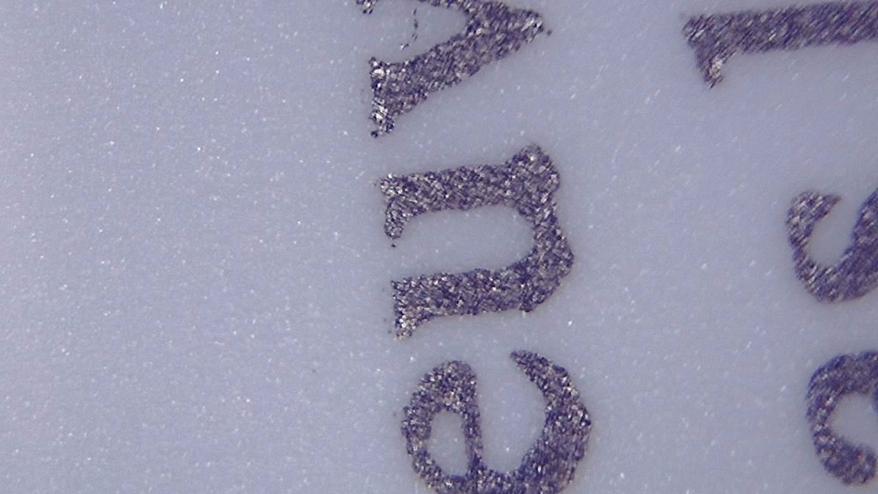 Print Inspection and Surface Quality Control microscopy sample image 4