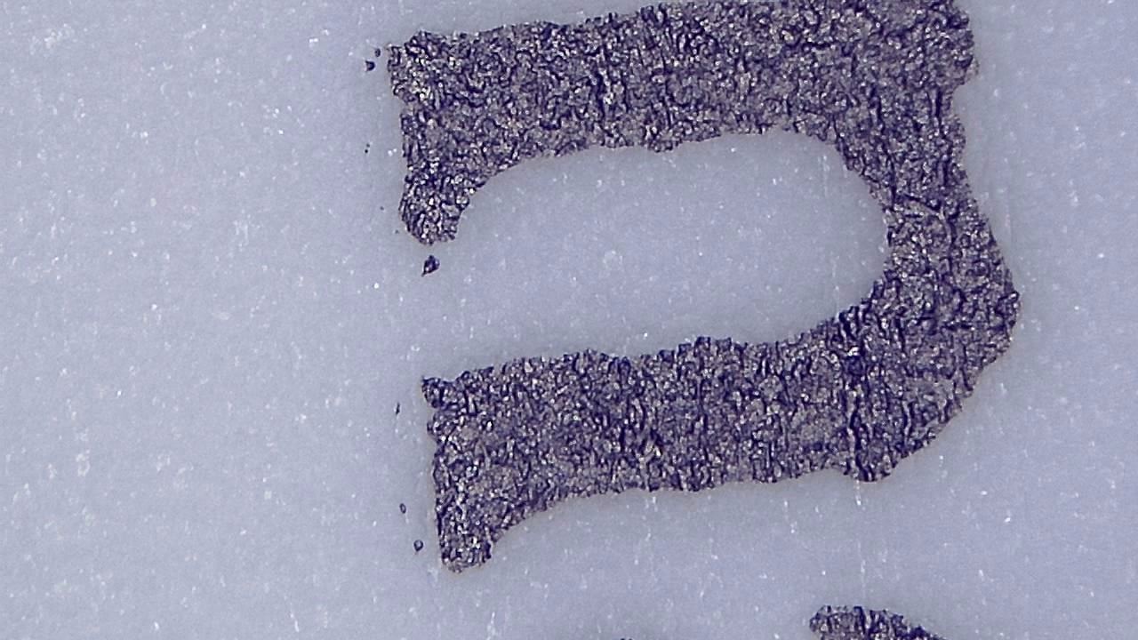 Print Inspection and Surface Quality Control microscopy sample image 5